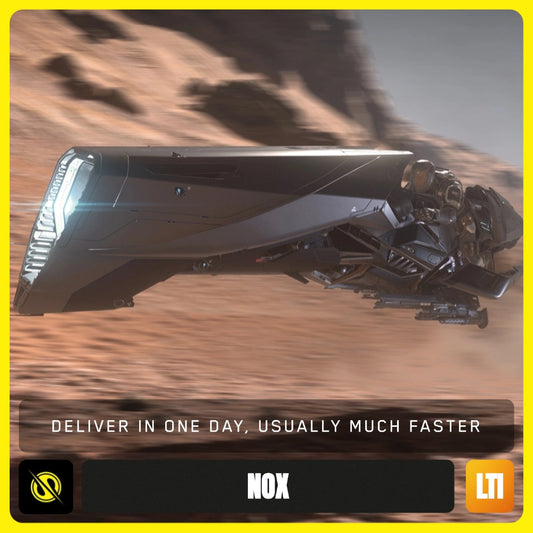 Nox - LTI Lifetime Insurance