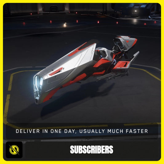 Nox Overdrive Paint