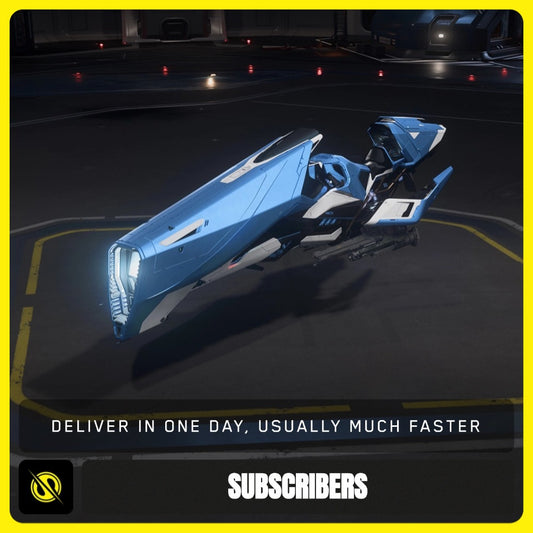 Nox Slipstream Paint