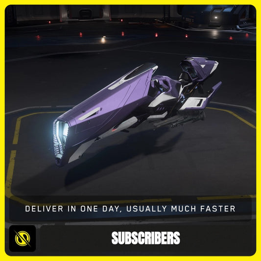 Nox Turbocharged Paint