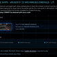 P-72 Archimedes Emerald - LTI Original Concept from Star Citizen, a Ship sold by Galactic Merchant