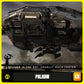 Paladin - LTI Lifetime Insurance