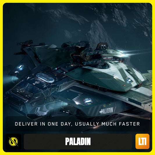 Paladin - LTI Lifetime Insurance