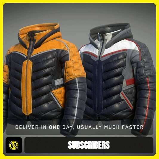 Polar Vortex Collection
