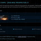 Prospector - LTI Original Concept from Star Citizen, a Ship sold by Galactic Merchant