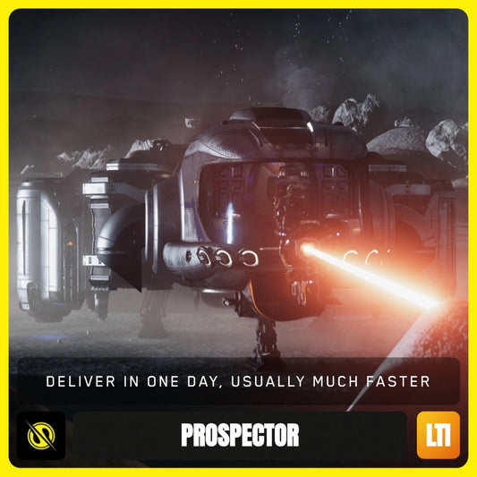Prospector - LTI Lifetime Insurance
