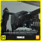 Prowler - LTI Lifetime Insurance from Star Citizen, a Ship sold by Galactic Merchant