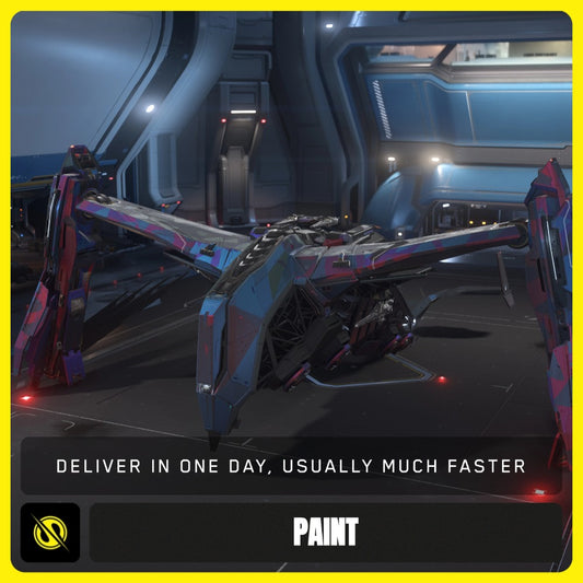 Prowler - Harmony Paint