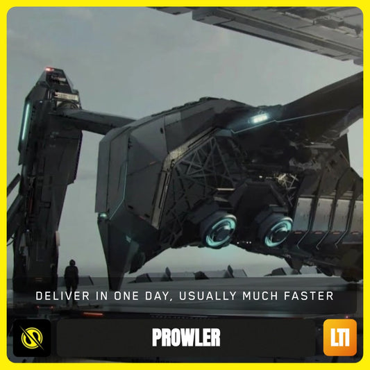 Prowler - LTI Lifetime Insurance