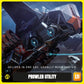 Prowler Utility - LTI Lifetime Insurance