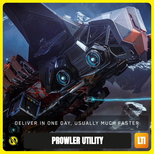 Prowler Utility - LTI Lifetime Insurance