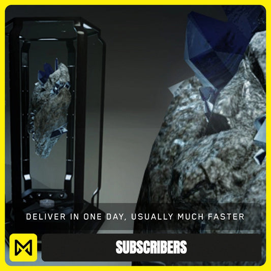 Puglisi Collection Planet Artifact from Star Citizen, a Subscribers sold by Galactic Merchant
