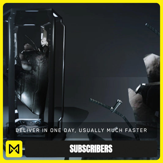 Puglisi Collection Vanduul Scythe Armor from Star Citizen, a Subscribers sold by Galactic Merchant