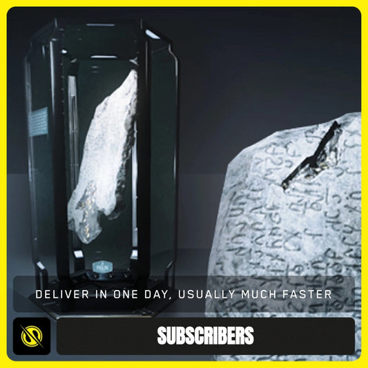 Puglisi Collection: Vasli Fragment Stone