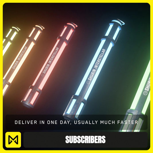 QuikFlarePro Pack from Star Citizen, a Subscribers sold by Galactic Merchant