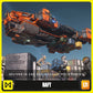 RAFT - LTI Lifetime Insurance from Star Citizen, a Ship sold by Galactic Merchant