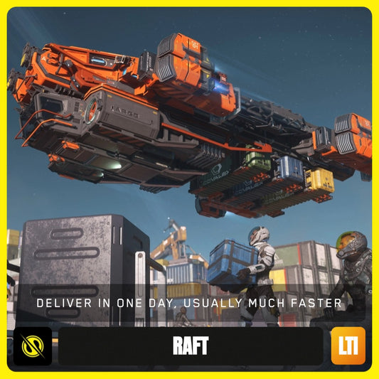 RAFT - LTI Lifetime Insurance