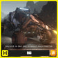 ROC - LTI Lifetime Insurance from Star Citizen, a Ground Vehicle sold by Galactic Merchant
