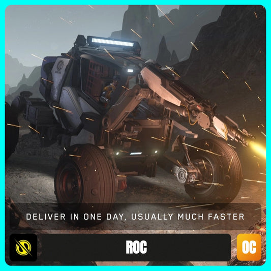 ROC - LTI Original Concept