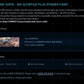 RSI Scorpius - LTI Original Concept from Star Citizen, a Ship sold by Galactic Merchant