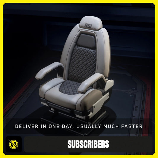 RSI Accent Chair