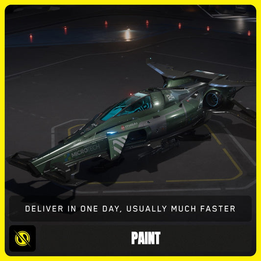 Razor - Fortuna Paint