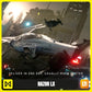 Razor LX - LTI Lifetime Insurance from Star Citizen, a Ship sold by Galactic Merchant