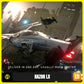 Razor LX - LTI Lifetime Insurance