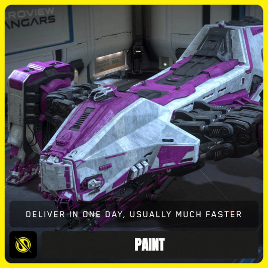 Reclaimer - 2949 Best in Show Paint