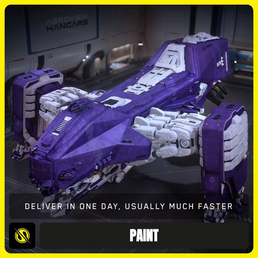 Reclaimer - 2954 Best in Show Paint