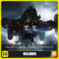 Reclaimer - LTI Lifetime Insurance from Star Citizen, a Ship sold by Galactic Merchant