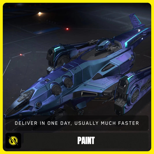 Redeemer - 2953 Best in Show Paint