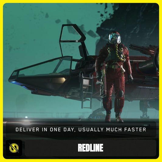 Redline - Bundle