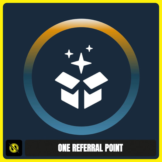 Referral Point