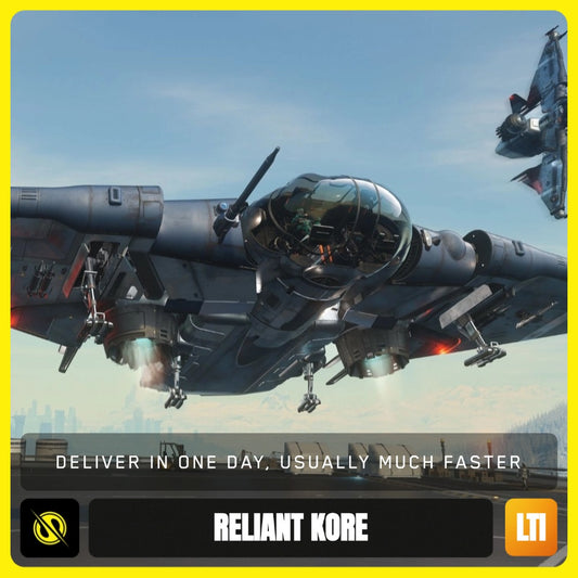 Reliant Kore - LTI Lifetime Insurance