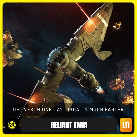 Reliant Tana - LTI Lifetime Insurance