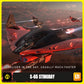 S-65 Stingray - LTI Lifetime Insurance