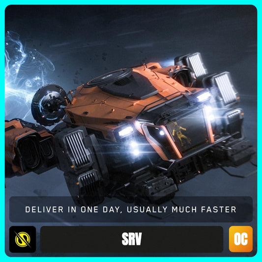 SRV - LTI Original Concept