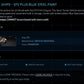 STV - LTI Original Concept from Star Citizen, a Ground Vehicle sold by Galactic Merchant