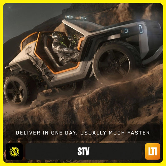 STV - LTI Lifetime Insurance
