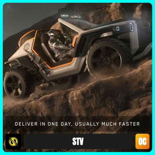 STV - LTI Original Concept