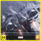 Sabre - LTI Lifetime Insurance from Star Citizen, a Ship sold by Galactic Merchant