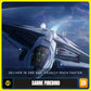Sabre Firebird - LTI Lifetime Insurance