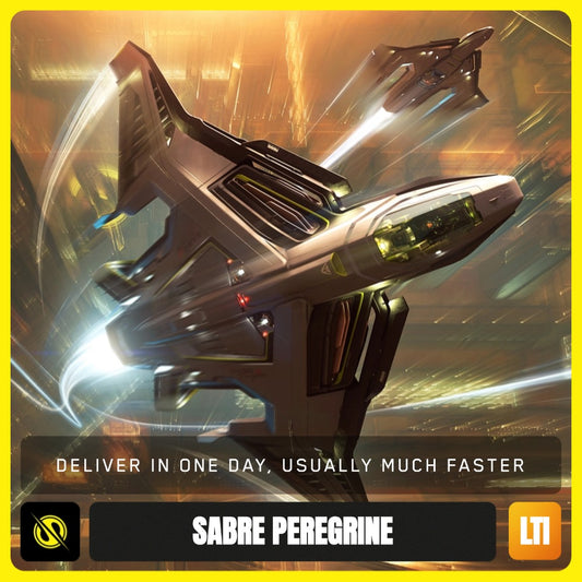Sabre Peregrine - LTI Lifetime Insurance