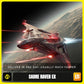 Sabre Raven EX - LTI Lifetime Insurance