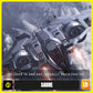 Sabre - LTI Lifetime Insurance