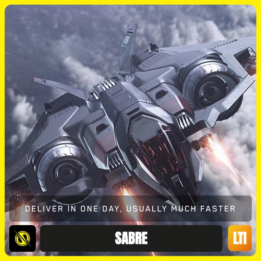 Sabre - LTI Lifetime Insurance