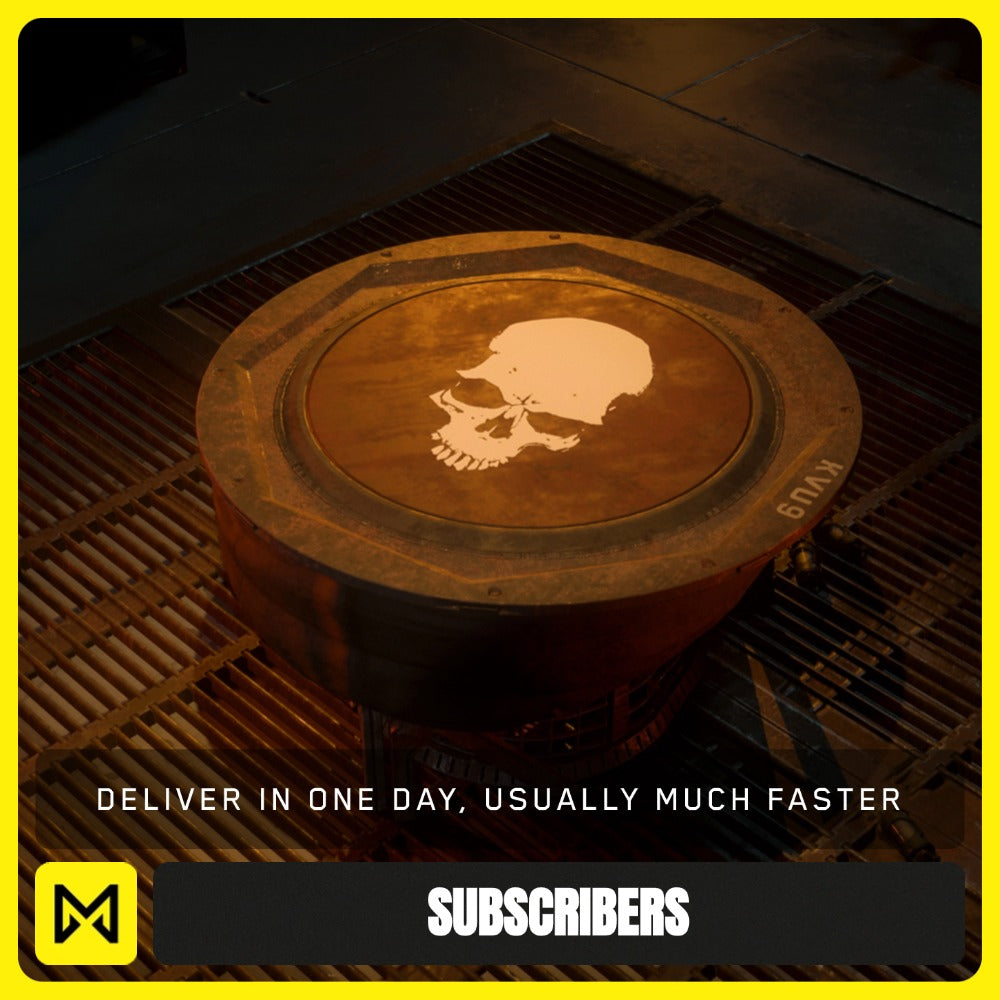 Salvaged Skull Table from Star Citizen, a Subscribers sold by Galactic Merchant