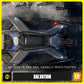 Salvation - LTI Lifetime Insurance