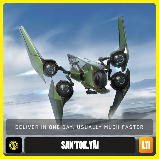 San'tok.yāi - LTI Lifetime Insurance